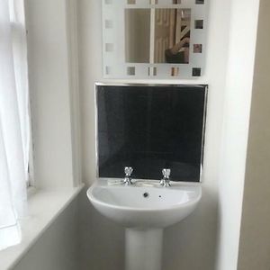 Family Room Shower